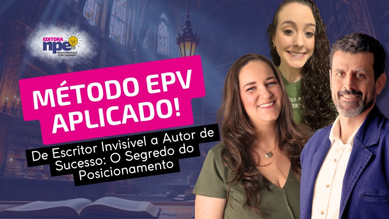 Como um escritor pode usar o marketing a seu favor