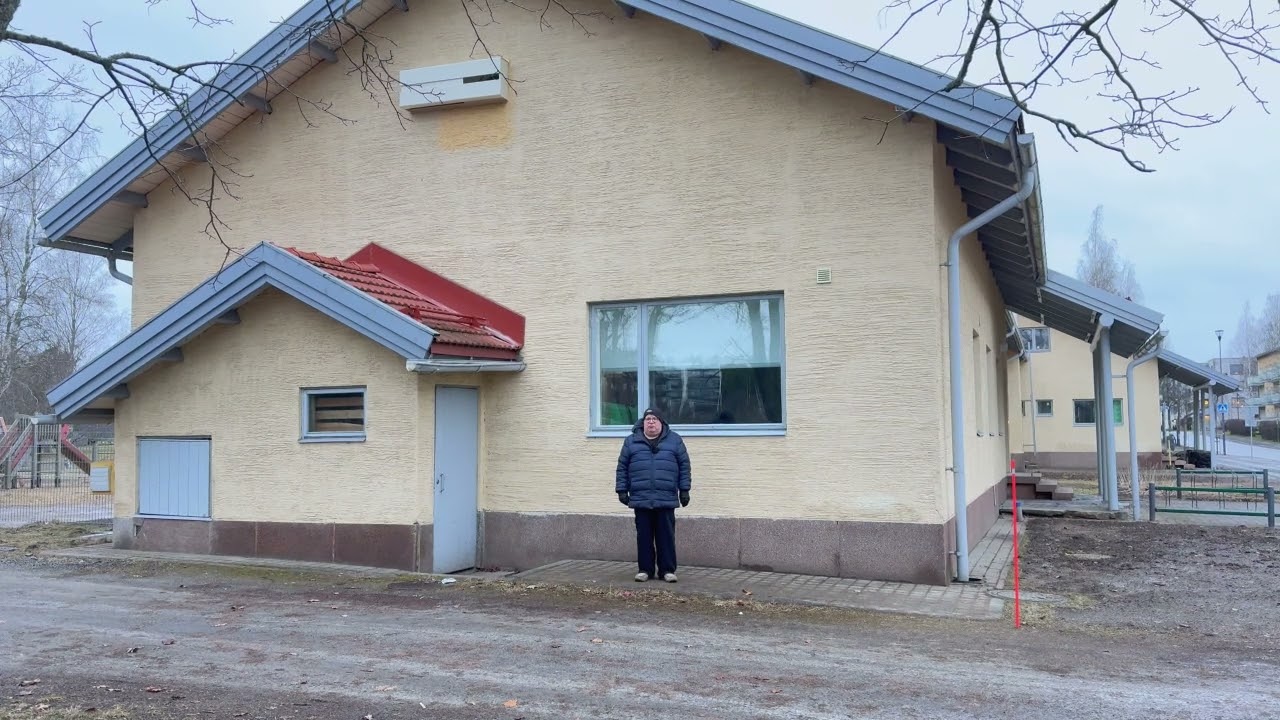 Gävlenlinnan historiaa