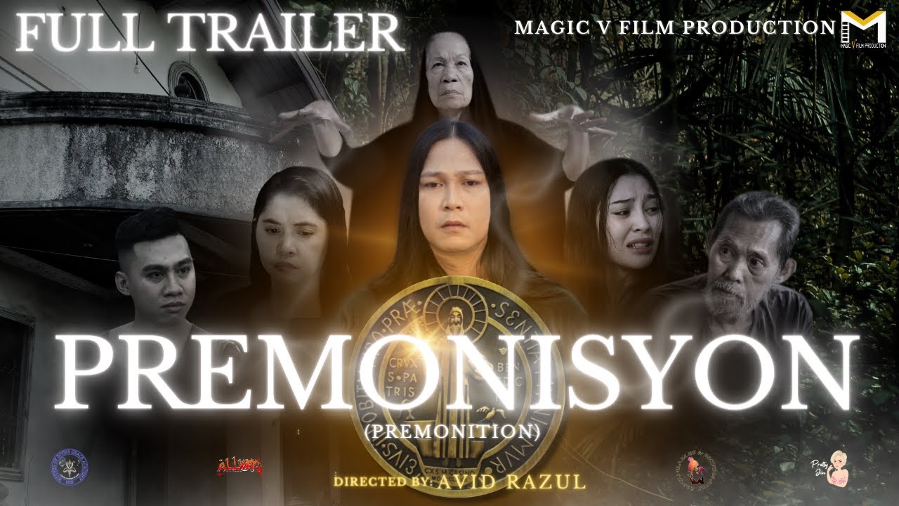 PREMONISYON FULL TRAILER