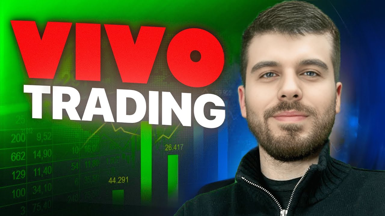 Trading Stream - Señales, Formación // STREAM #trading #strategies #forex