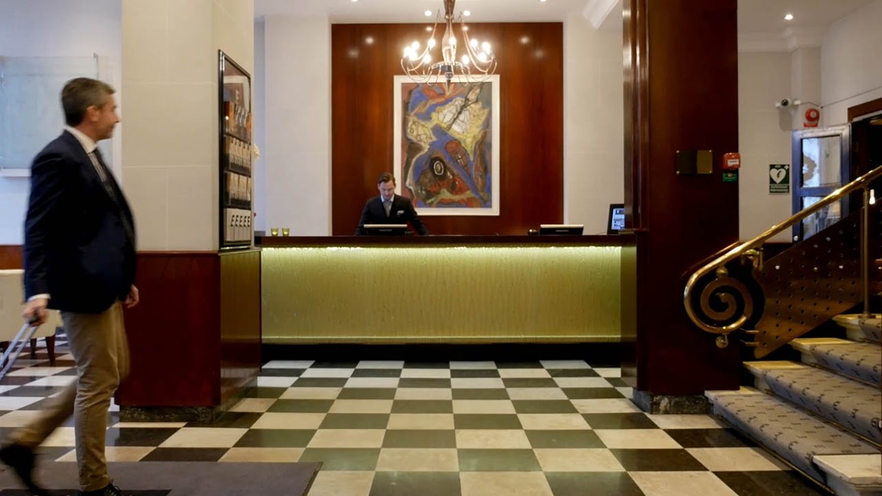 Discover Elite Hotels in Malmö