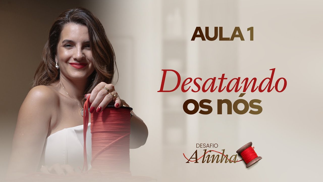 DESAFIO A LINHA 1/3 - 20/02/2024