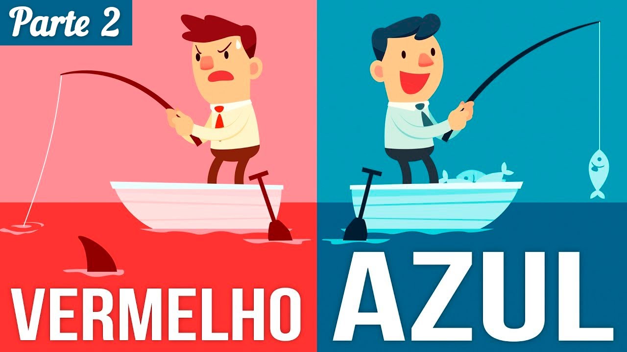 Oceano Azul Estratégia LIVRO | Marketing de Diferenciação (PARTE 2)