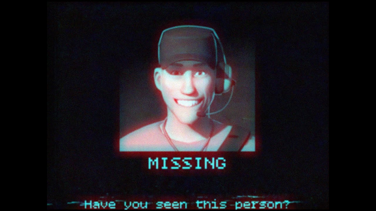 [TF2 Analog Horror] TeamFortress_Anomaly.mp4