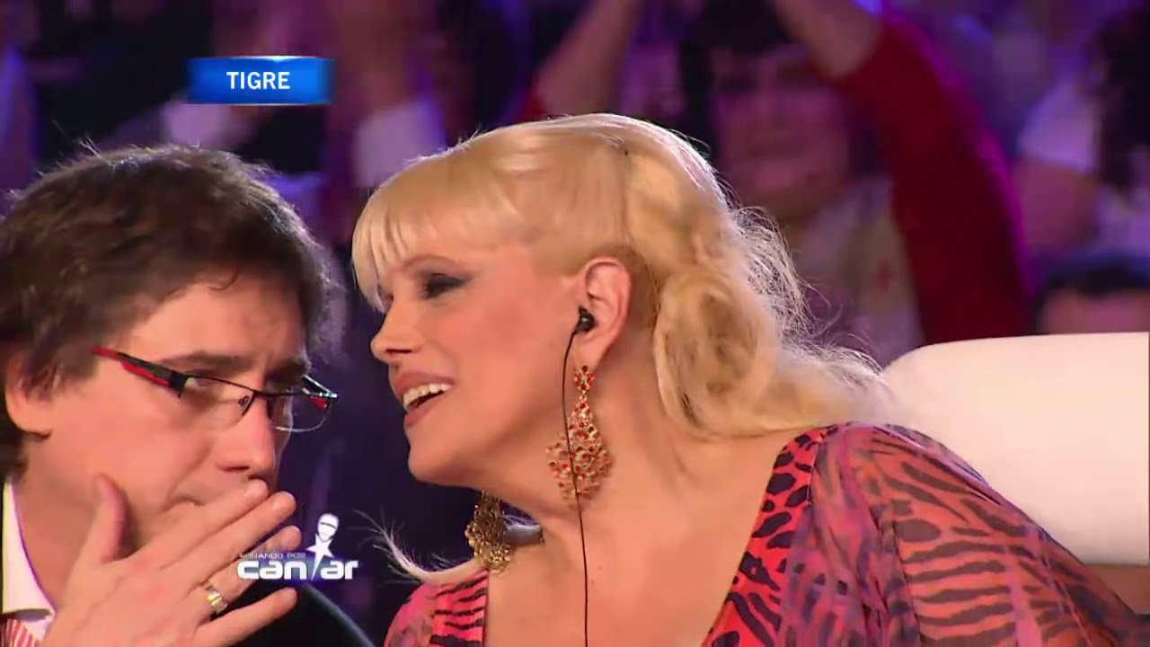Soñando por cantar  - La chica que enamoró a Mediavilla y pasó a la final