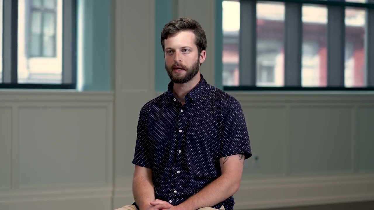 Pension Project: Adam Straus