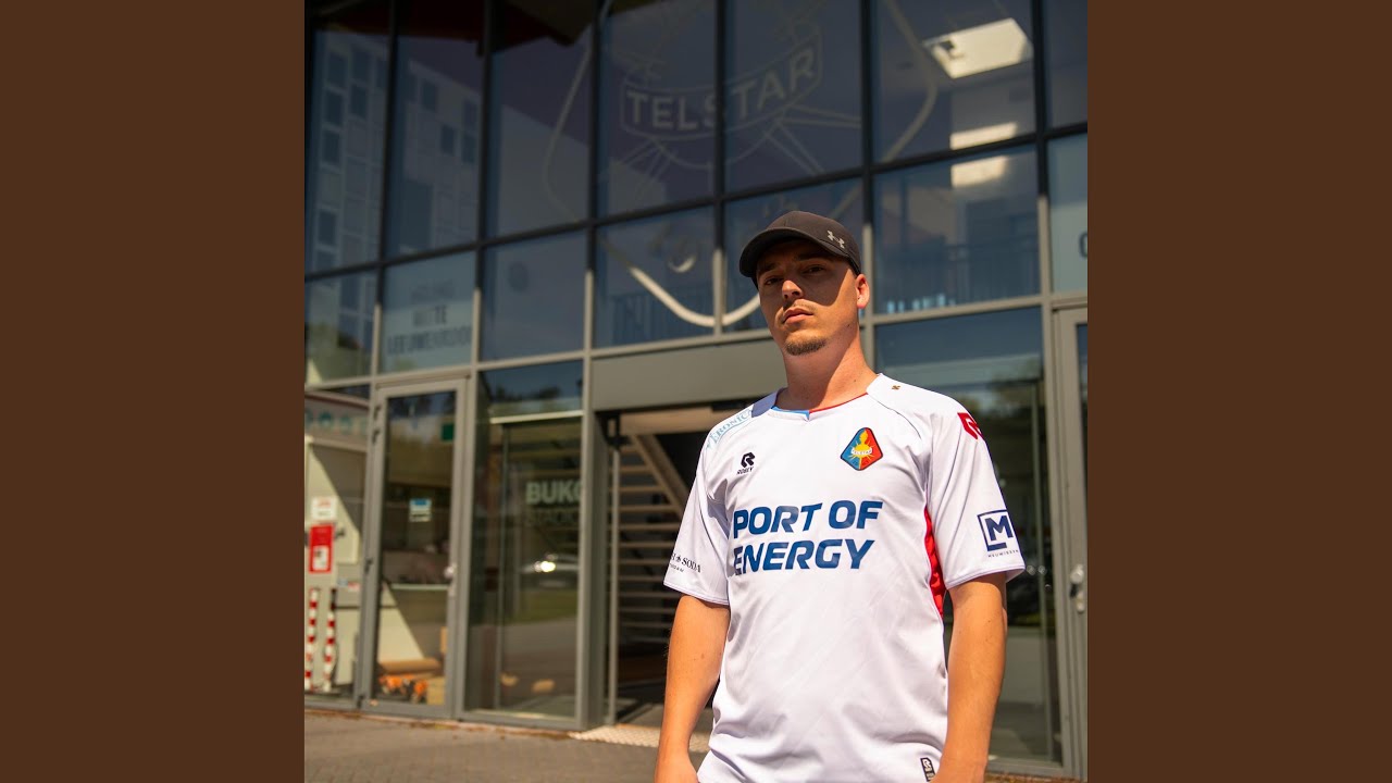 WITTE LEEUWEN (TELSTAR)