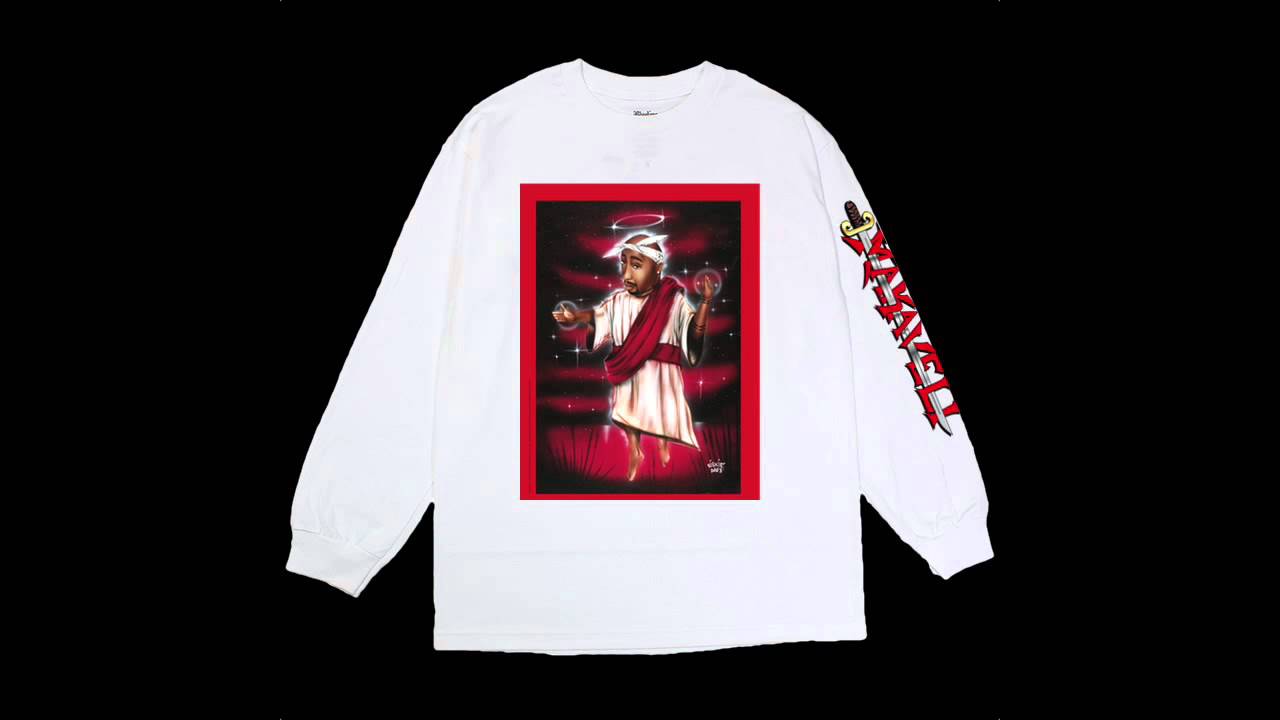 Riskie Forever x DJ2HIGH MAKAVELI LIVES ON!