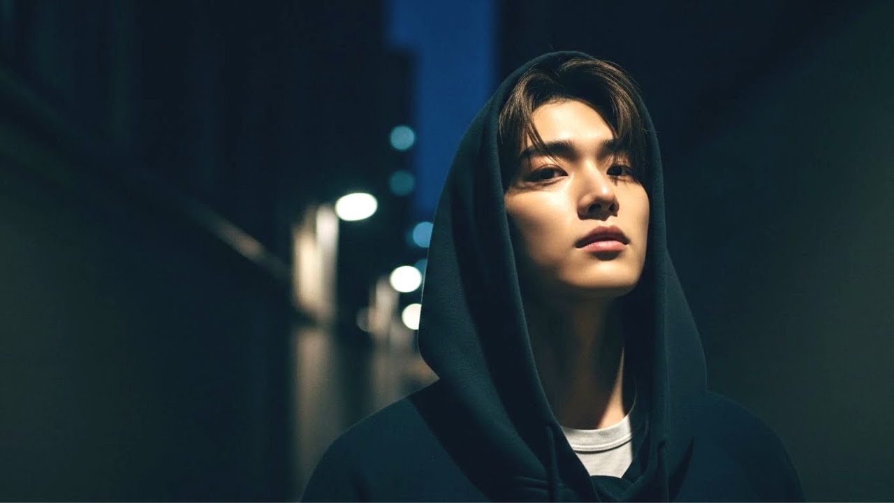 [Playlist] 같이 걷던 속도가 예전같지 않아ㅣ감성힙합 R&B 플리