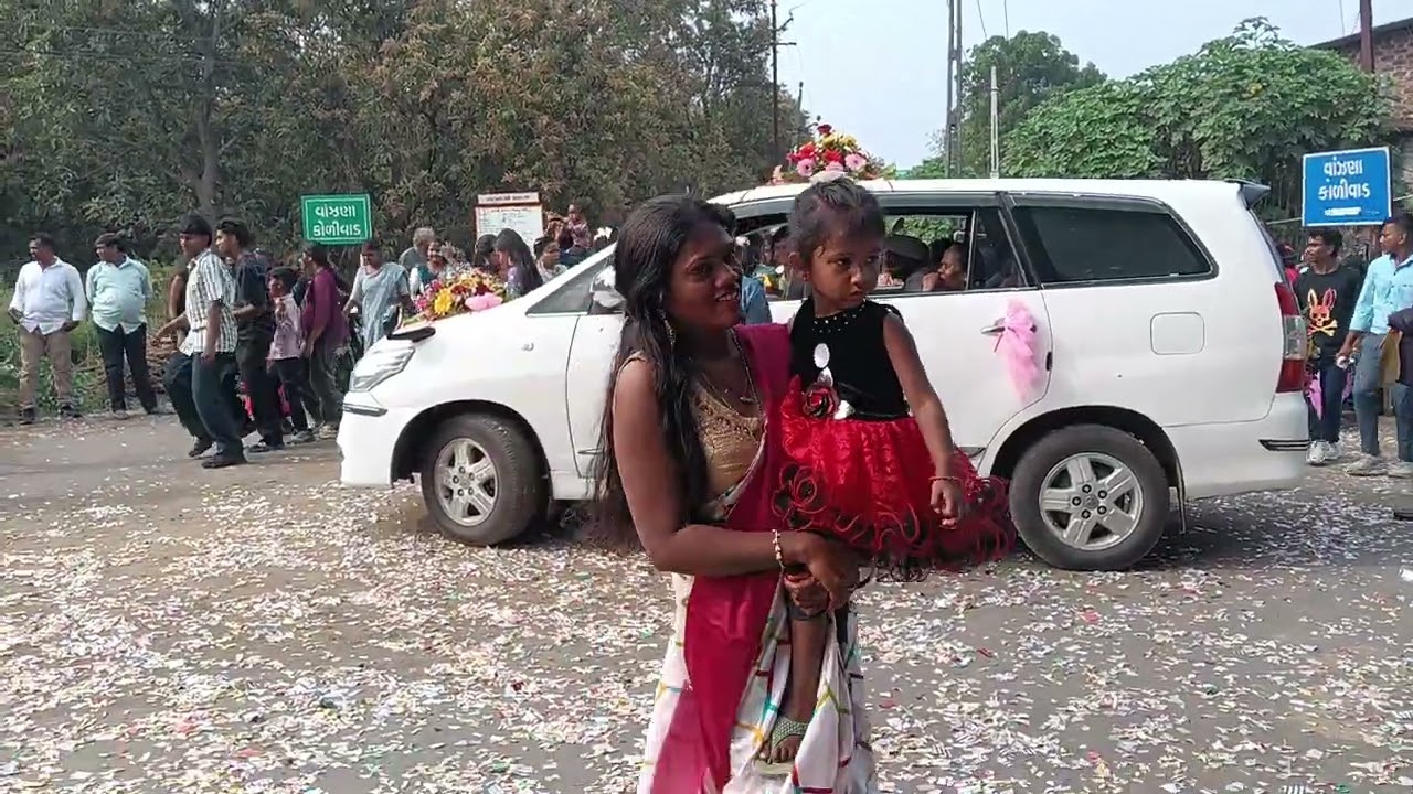Navsari to vanzana.. wedding 