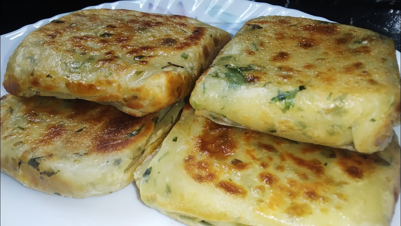  ऐसा नाश्ता की सब खुश होकर खाएंगे 😋😋