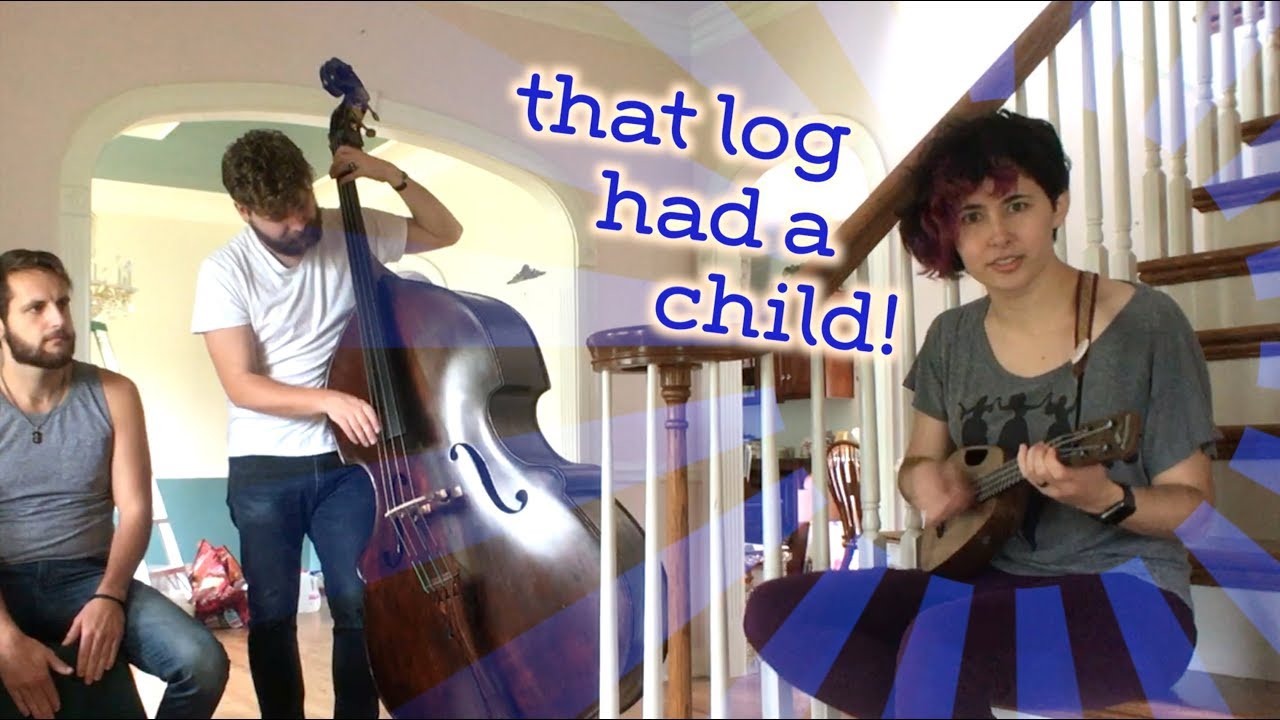 Seagulls (Stop It Now) [Bad Lip Reading cover] &mdash; w/ Gabriel & Gideon Klein