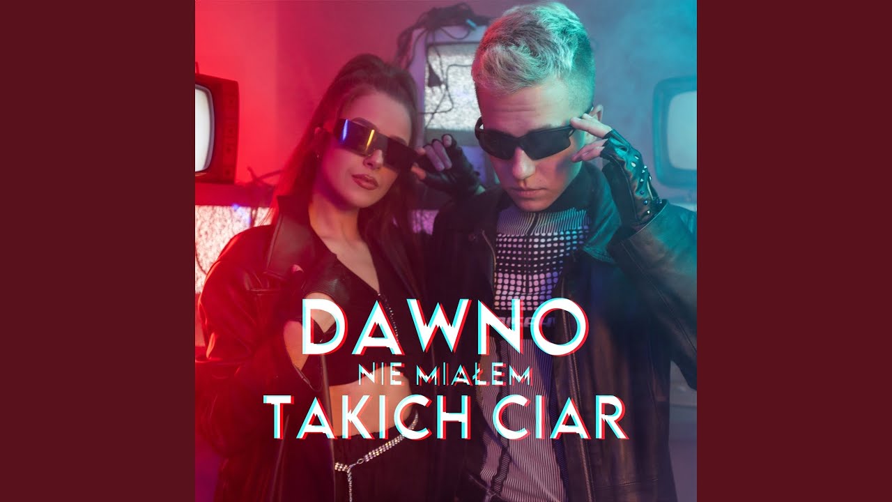 Dawno nie miałem takich ciar