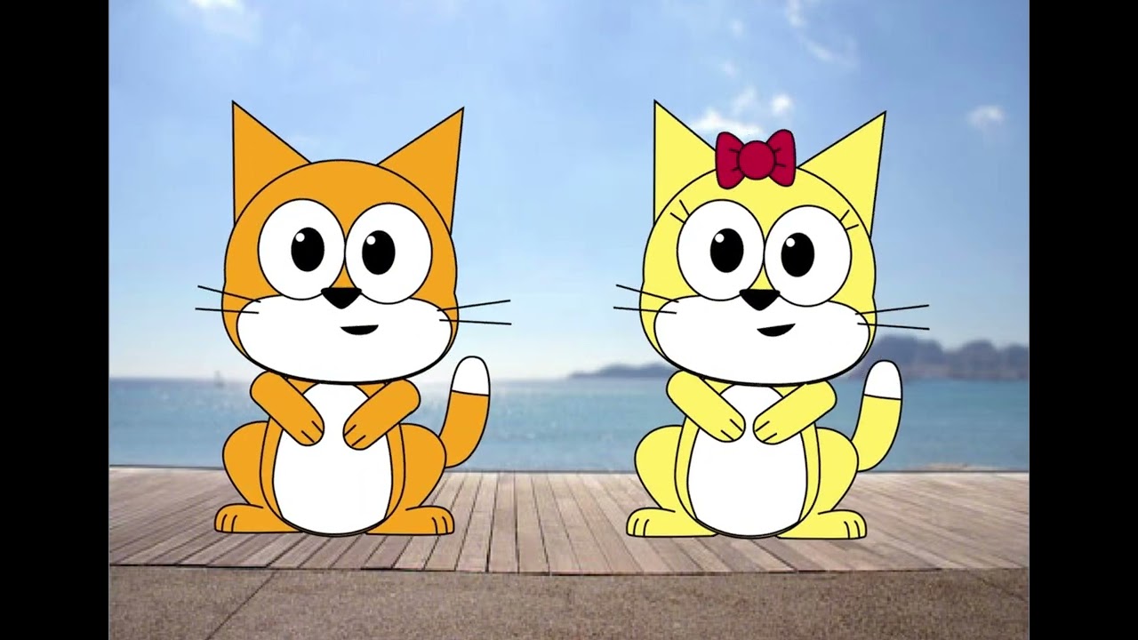 Alphabet Song 96