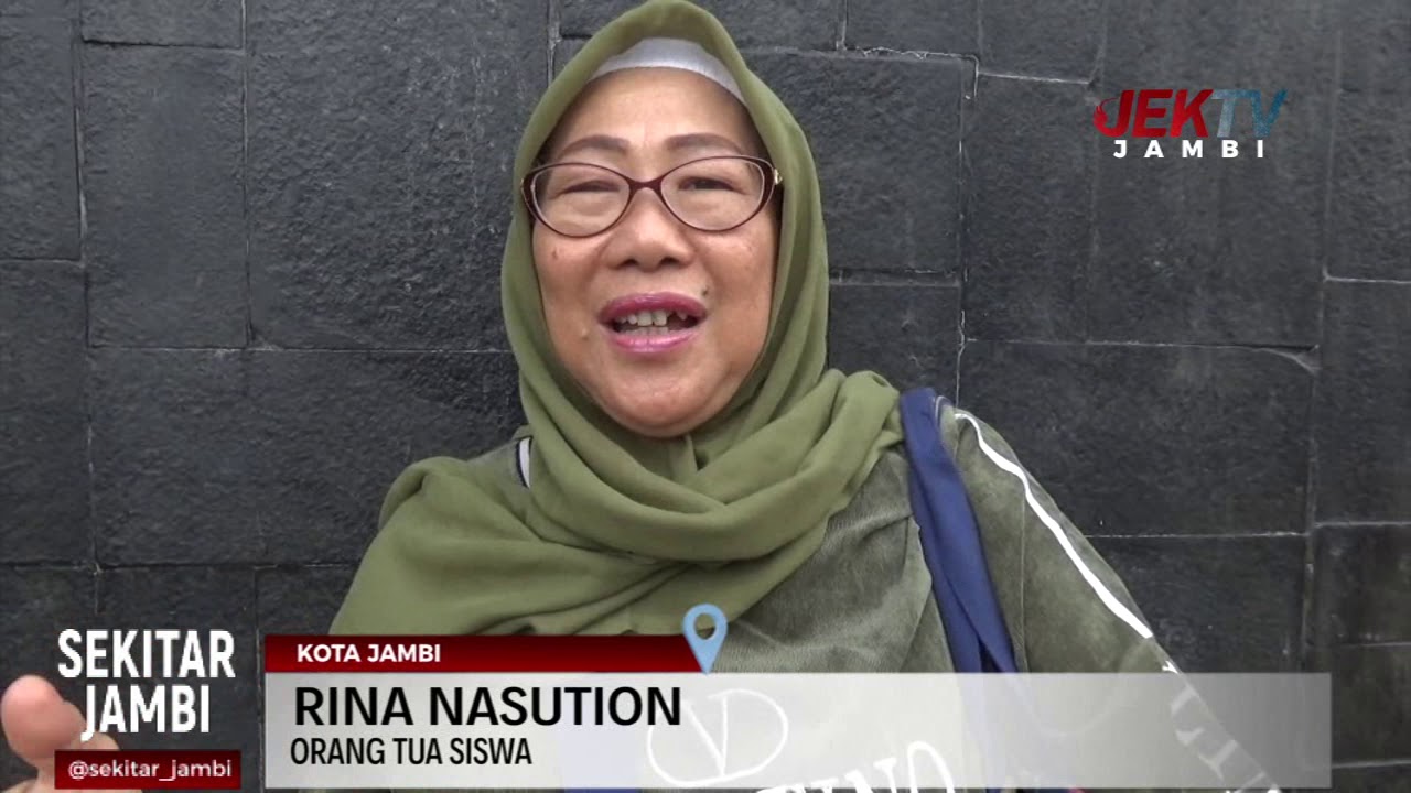 ORTU SISWA POLISIKAN KAMPUS SMART FAST GLOBAL EDUCATION