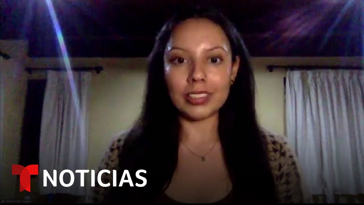 ‘Dreamer’ abandona su vida en EE.UU. y se va a México por temor a deportaciones