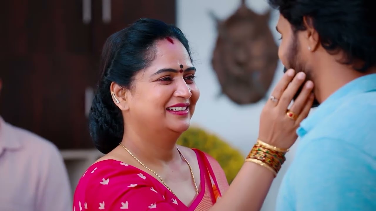 Vidhya No. 1 - Ep 484 - Puvi, Tejaswini Gowda - Tamil Tv Serial - Zee5 Tamil Classics