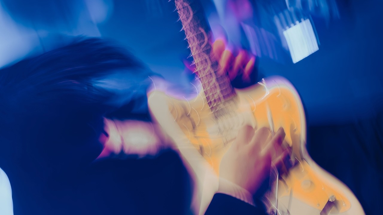 GAUCHO GAUCHO GAUCHO (LIVE)