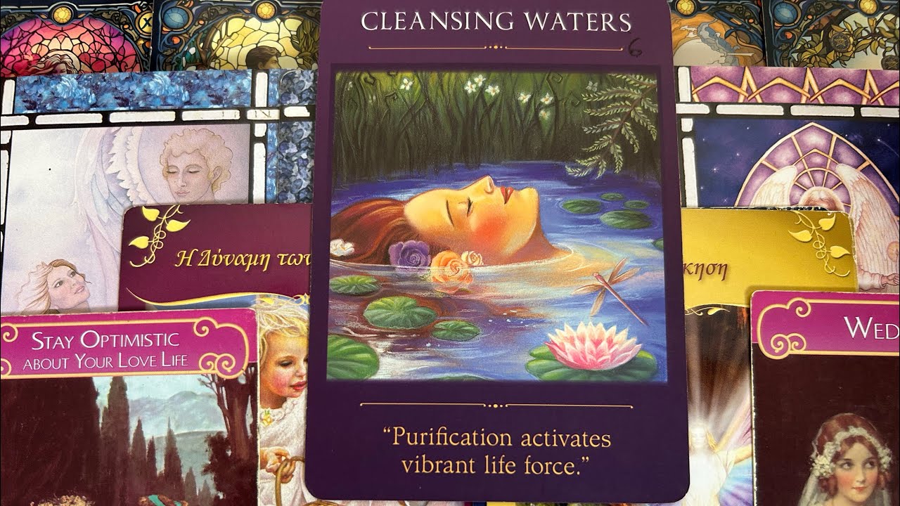 ❤️ Ποιος θέλει να επιστρέψει άμεσα στη ζωή σου; Θα σε διεκδικήσει; ❤️