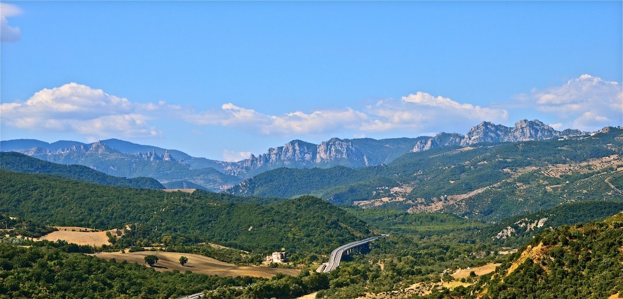 Basilicata - Cap. 4°