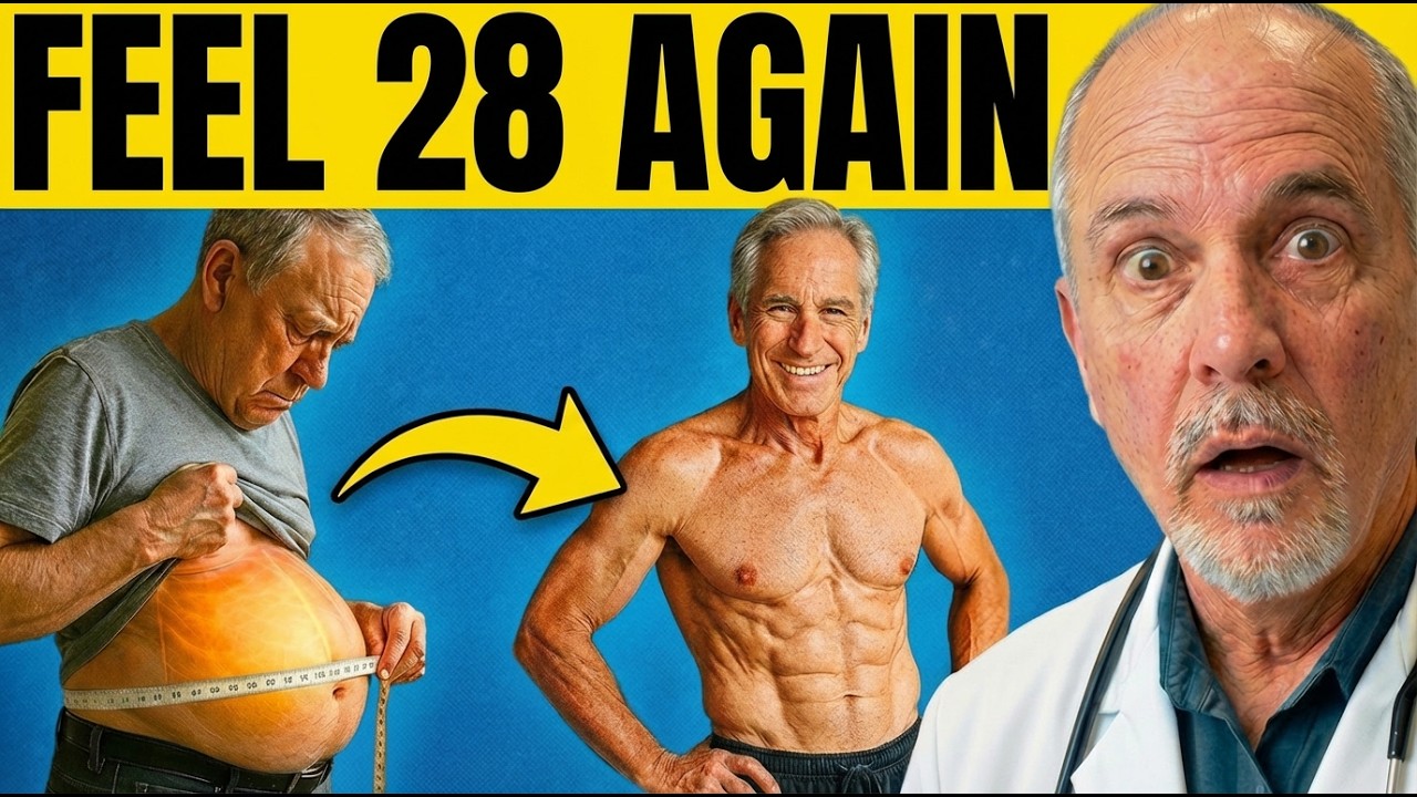 6 Fast Ways to Burn Dangerous Visceral Belly Fat (Backed By Research)