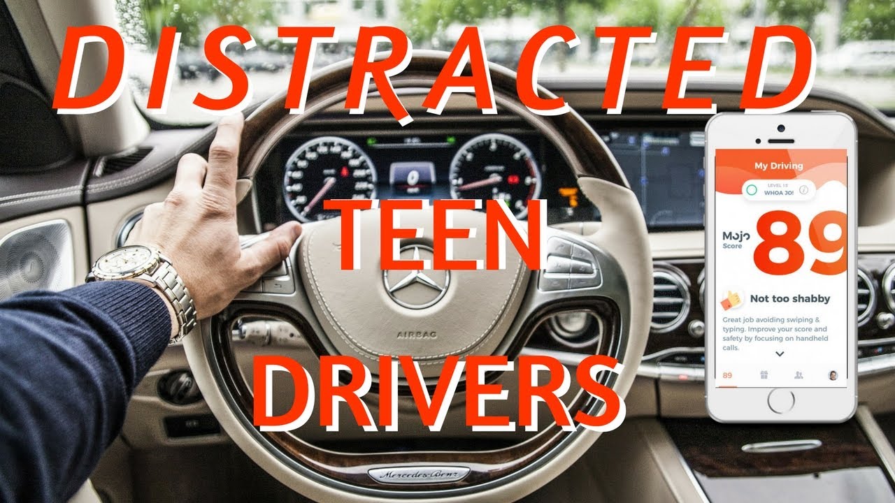 Safe Driving App for Android - TrueMotion Family Safe Driving App Review