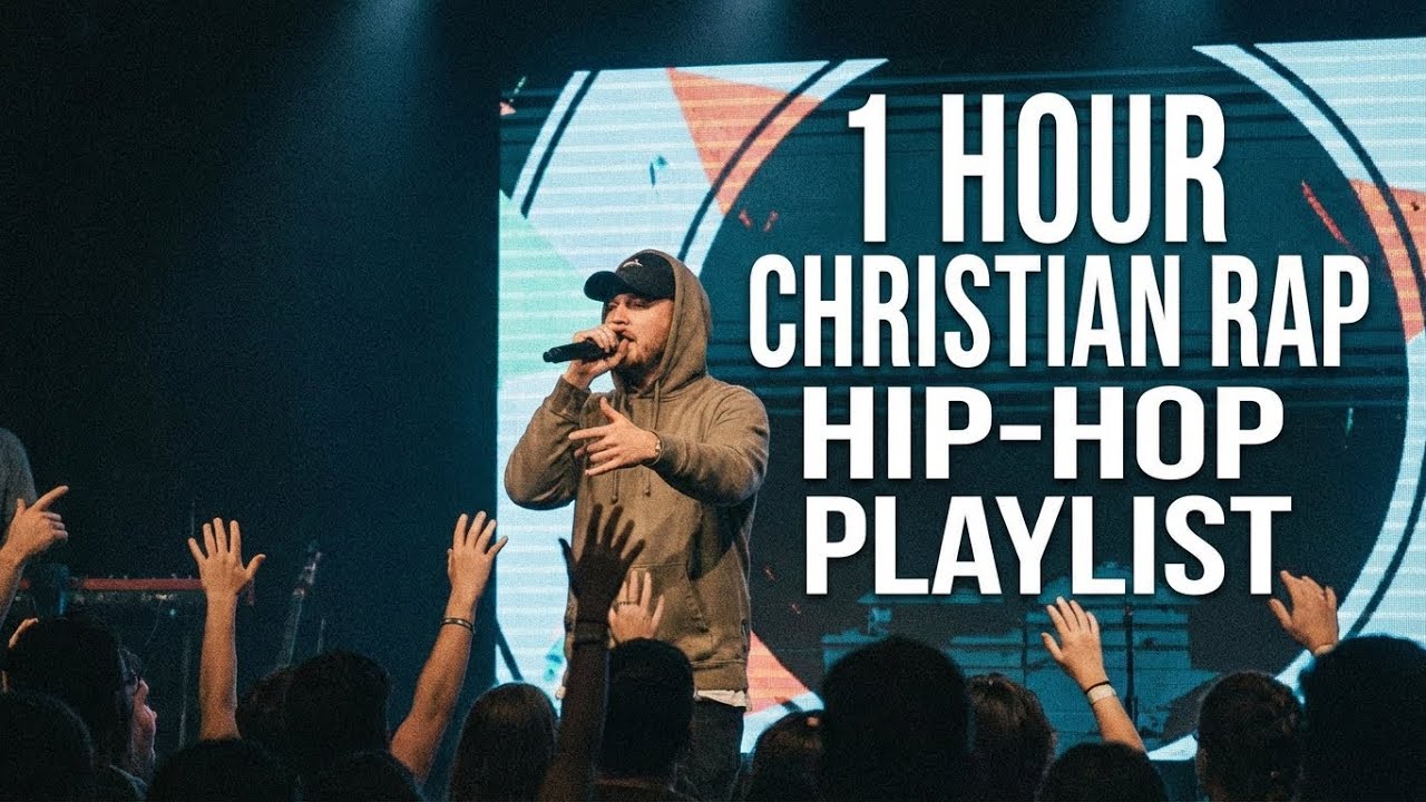 Soulful Christian Rap Hip-Hop Vol. 154 | Praise Session