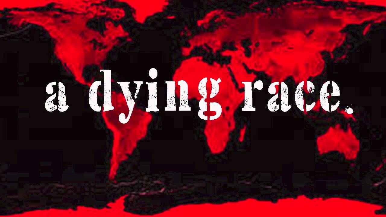 A DYING RACE- Self Titled (Full Album)