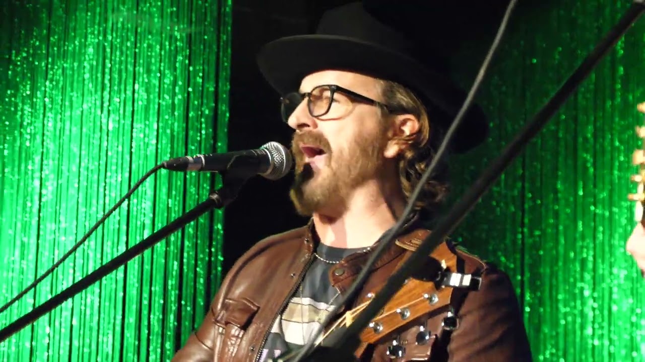 2024 JIB14 concert - Richard Speight Jr & Billy Moran