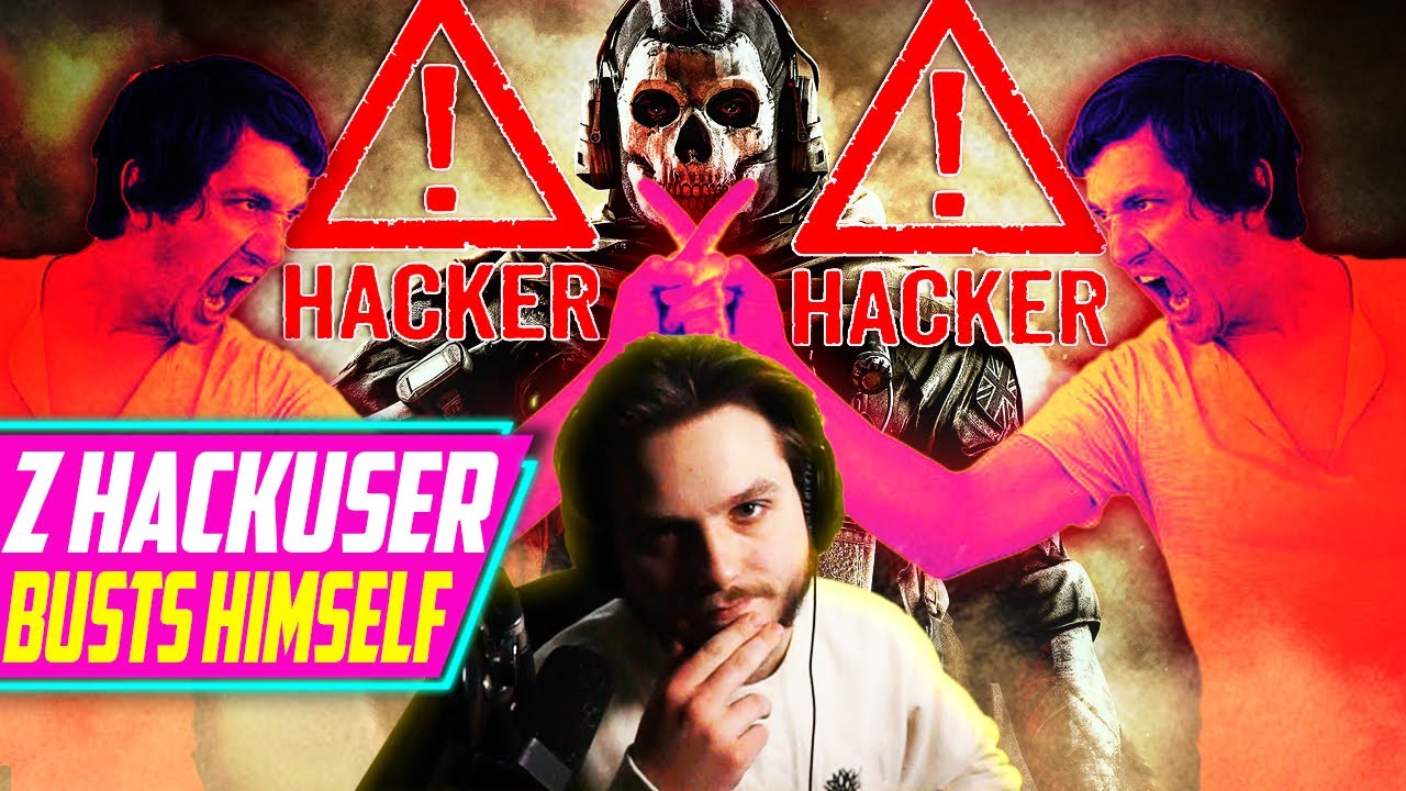 ZLaner Accuser Exposes Himself