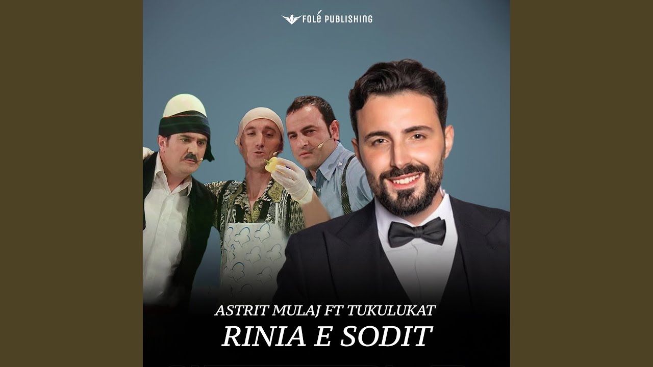 Rinia e sodit