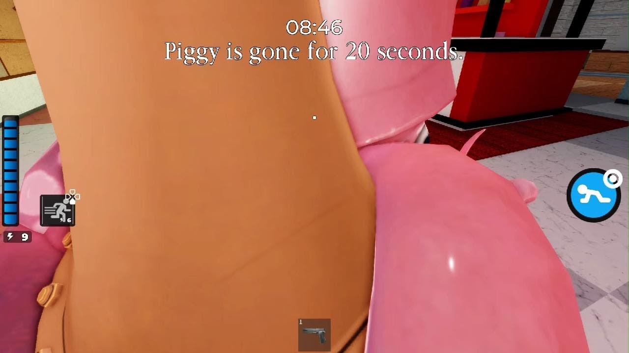 Piggy season 1 ep 10