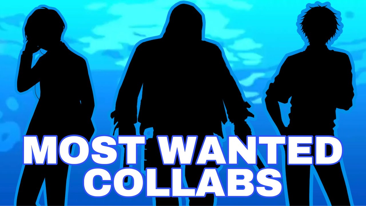 My Most Wanted Fortnite Collaborations For 2025