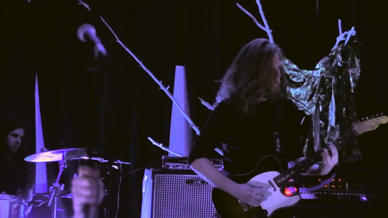 Numenorean live - New song(2015)