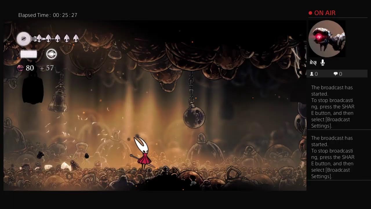 Silksong???