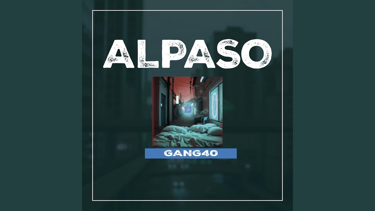 ALPASO