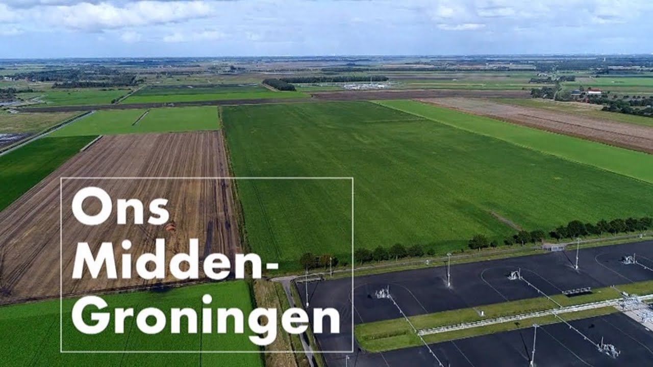 Documentaire 'Ons Midden-Groningen' - RTV Noord