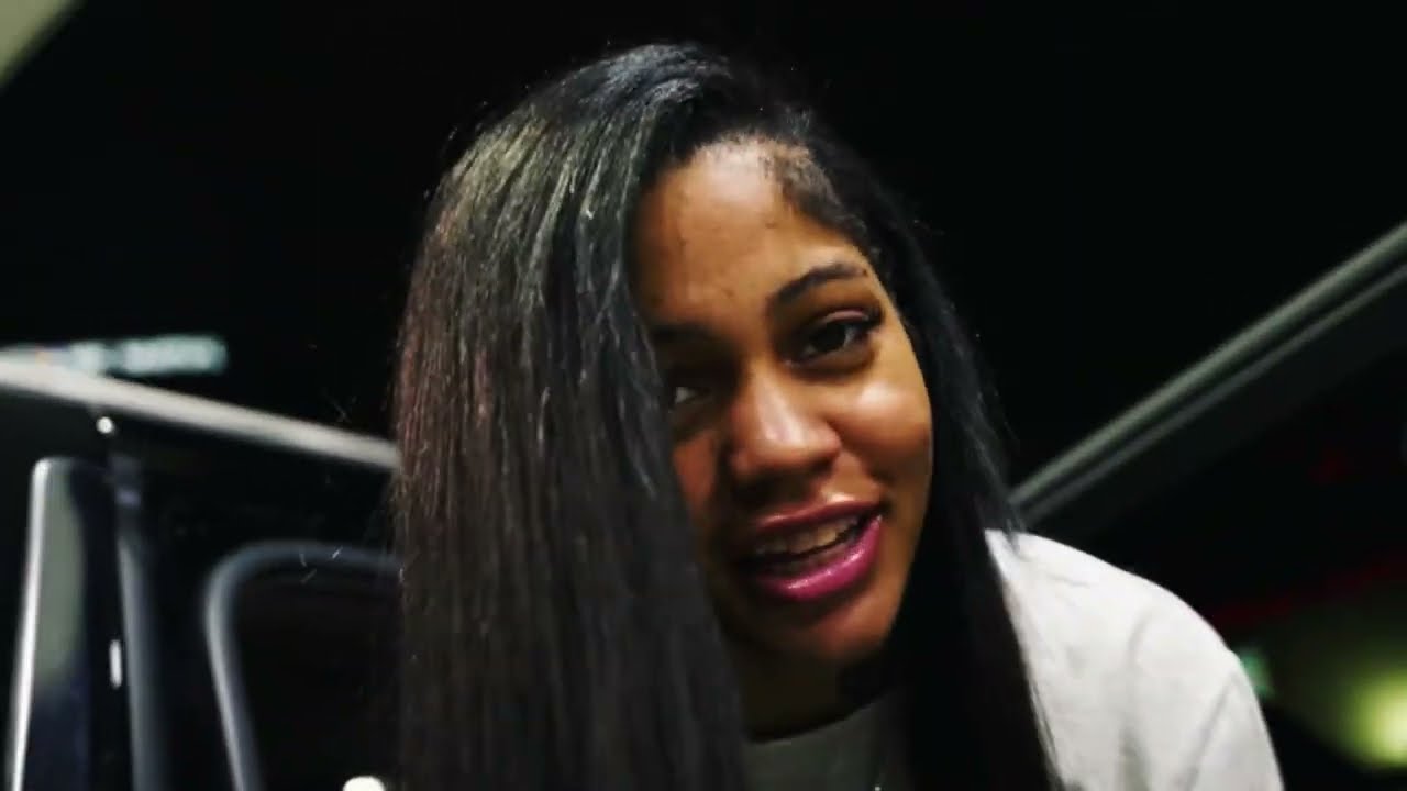 Aspen Kartier “LA PERCS” {OFFICIAL MUSIC VIDEO} Shot By @kxrrupt_