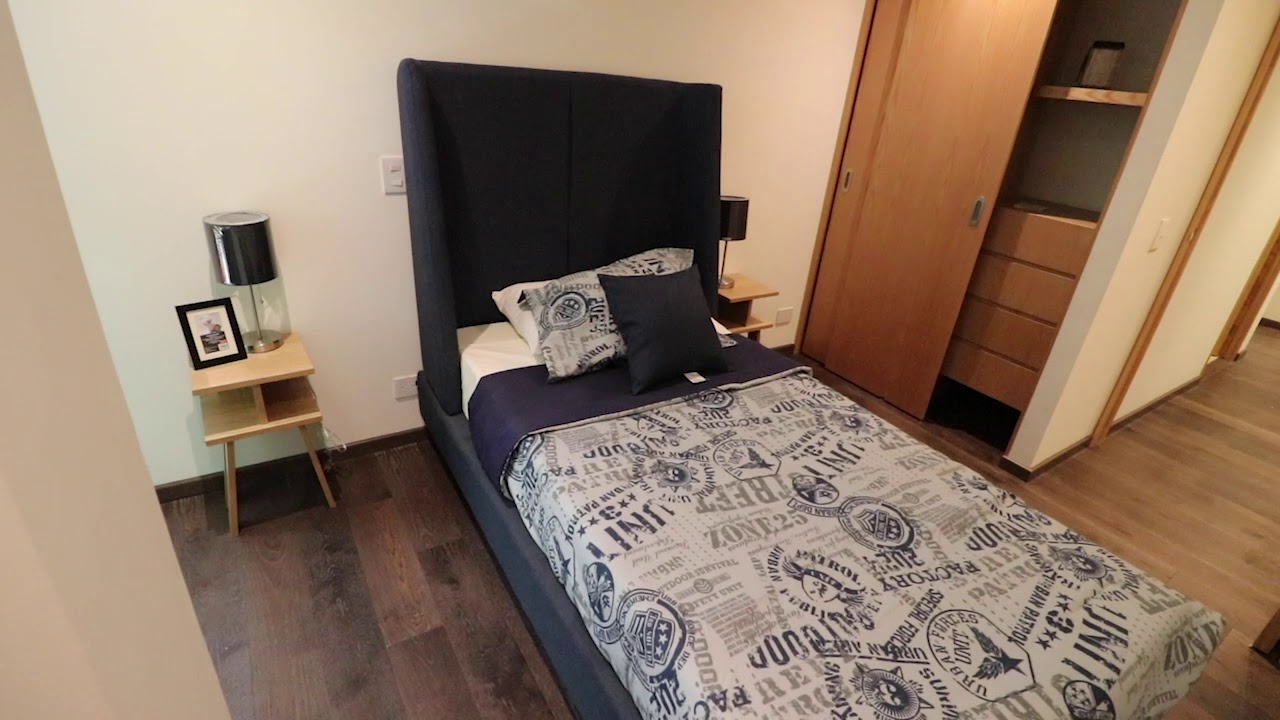 Departamento CDMX | 86m2 | 2 recámaras | 2 baños | Desde $5,000,000 |