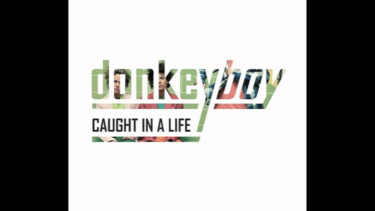 Donkeyboy - Sometimes (HD)
