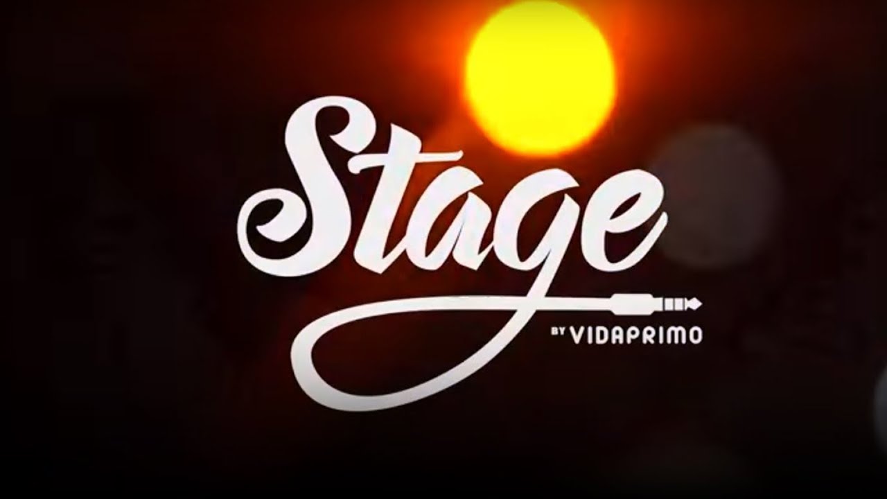 &Ntilde;engo Flow - Fronteamos Porque Podemos [Stage by VidaPrimo]