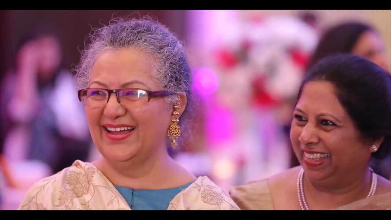 Indian Wedding Cinematic Film | Rahul & Ishmeet