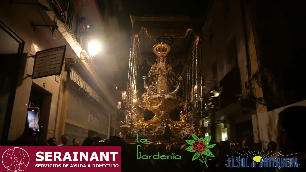 💚 Soledad - Magna Antequera - Duranes