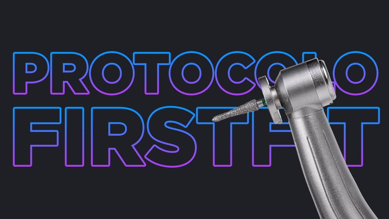 FirstFit®  - Paso a paso