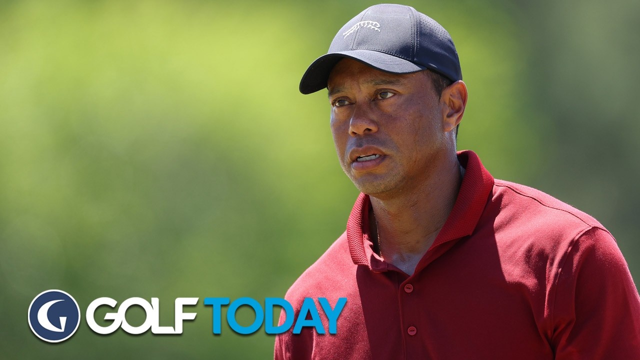 Tiger Woods returning at the Masters? It's not off the table | Golf Channel
