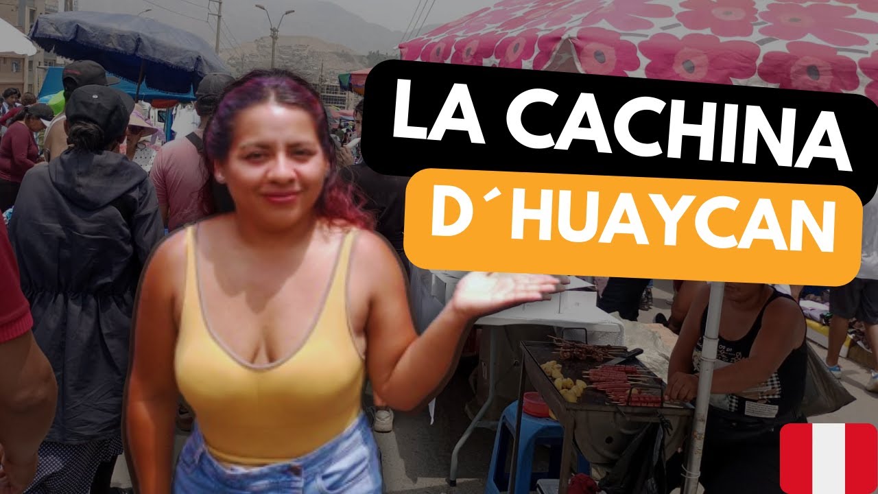 EL COMERCIO MÁS POPULAR EN PERÚ😮