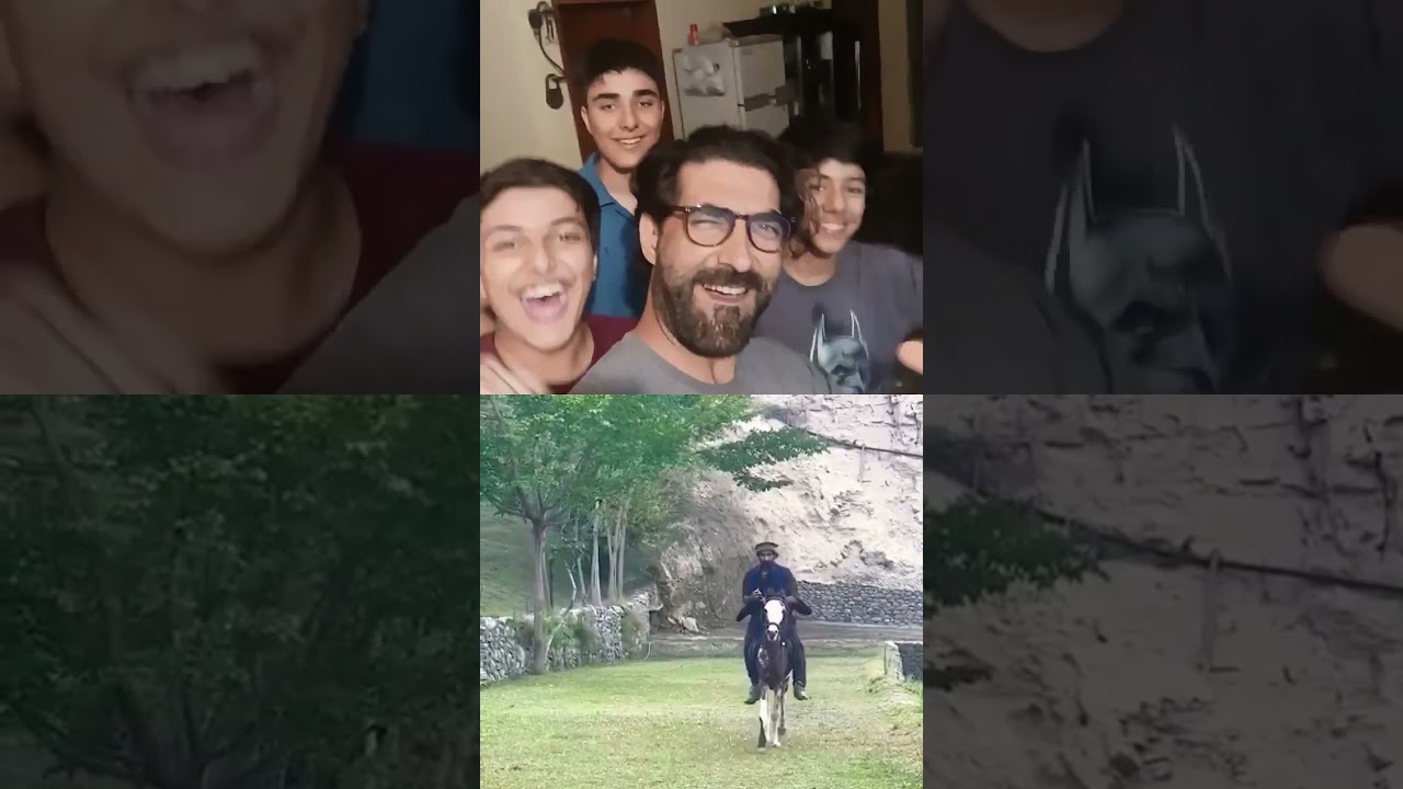 A YouTube Short with my Family #vlog #familyvlog #family #shorts