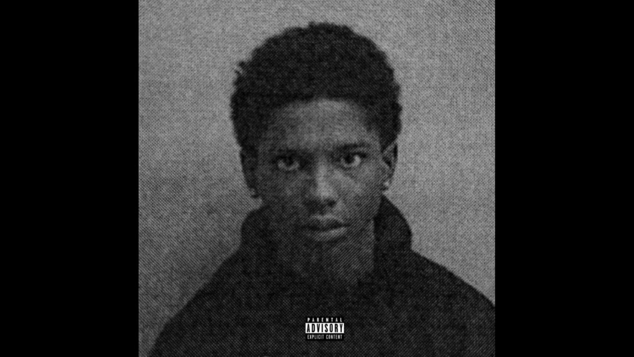 Lil Rae - Bloody Summer [Official Instrumental]
