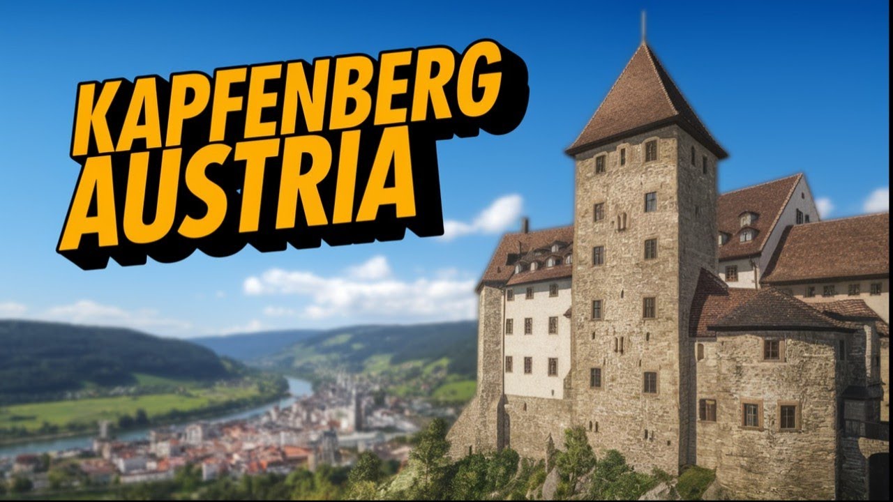 Visit Austria - Kapfenberg