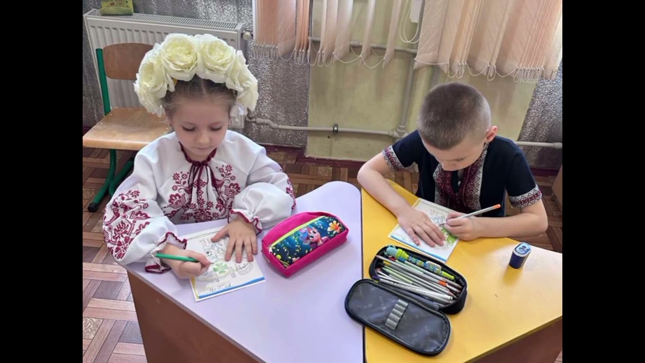 Чотири роки війни, що змінили світ